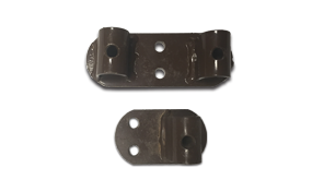 HSFPCS,HSFPCSS_ Horse Stall Front Post Connector